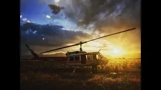 Firefighting with Helicopters III - 2016 Boise Helitack