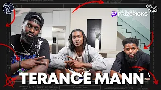 Terance Mann | Hooping with Paul George and Kawhi Leonard, Clippers Vets and posterizing Rudy Gobert