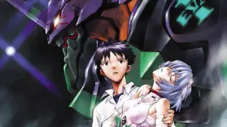 Evangelion Symphony OST Thanatos