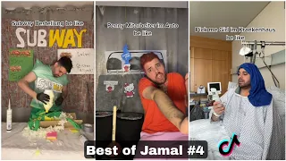 Best of Jamal #4 TikTok