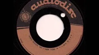 Unknown Acetate - That's All Right