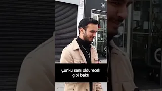 Sevgilisinin yanında evlilik gerekli değil demek 😂 yürek yemiş #keşfet #shorts