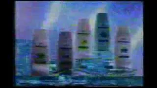 Comercial Wellapon 1992 (México)