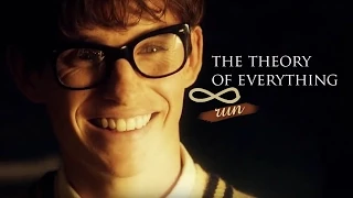 stephen & jane (the theory of everything) | run
