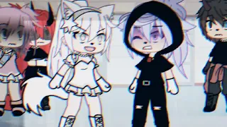 ||ROAR GLMV||Gacha Life mini movie||