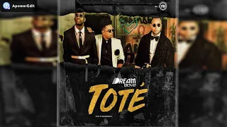 Dream Boyz- Toté