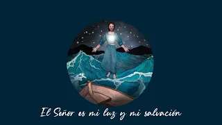 Batah - El Señor es mi luz y mi salvación (Salmo 27)