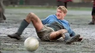 Bullied Football Boy Gains Super Skill After He Found Magic Shoes !