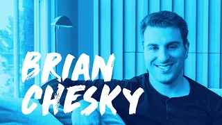 The David Rubenstein Show: Airbnb CEO Brian Chesky