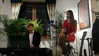 Bądź moim natchnieniem - Andrzej Zaucha (Ola Duda & Mateusz Filo cover)