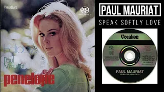 Paul Mauriat ♪Speak Softly Love♪