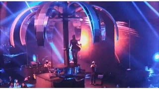 ANDA ADAM - LIVE Concert [BAMBOO Club]