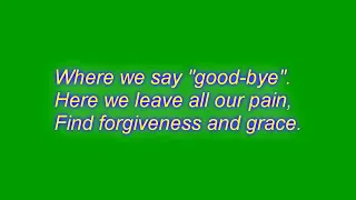 This is the place Official lyrics  Gaither vocal band x264