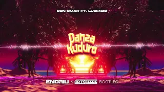 Don Omar ft. Lucenzo - Danza Kuduro (Endriu & Artbasses Bootleg)