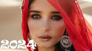 DEEP HOUSE MIX 2024 №583 👓 CAR MUSIC MIX 🚗 ETHNIC ARABIC MUSIC