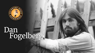 Dan Fogelberg - Colorado Music Experience