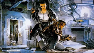 Neuromancer And Beyond - Discussing Cyberpunk And William Gibson's Sprawl Trilogy