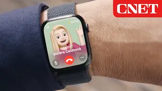 Apple Watch Series 9 Revealed