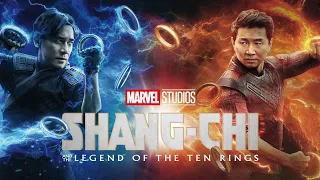Shang-Chi and the Legend of the Ten Rings (2021) Movie | Simu Liu | Awkwafina | Review And Facts