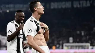 This is why Cristiano Ronaldo is the Best - Highlights | Goals & Skills - Charity Match 2019 (like &