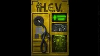 Half life HEV suit charger sound