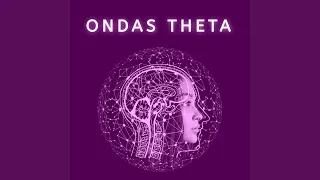 Ondas Theta para Meditación atraer Abundancia Armonía y Plenitud