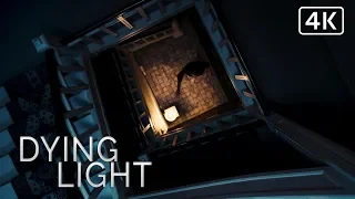 Dying Light - Short Horror Film