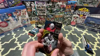 MJ Holdings Panini Football Tin 2023. Optic Prizm Packs ! Can Tua be the guy? Where’s the hits ?