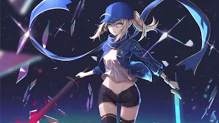 Nightcore - The Hero