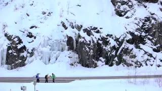 La Grave - A Skier's Journey, Episode Two