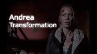 [TWD] Andrea Transformation