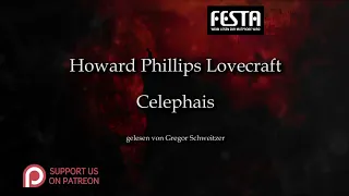 H. P. Lovecraft: Celephais [Hörbuch, deutsch]