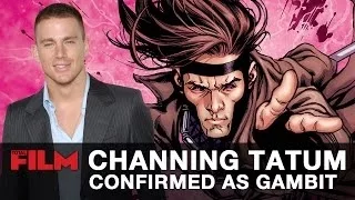 Channing Tatum confirmed to play Gambit by X-Men producer Lauren Shuler Donner