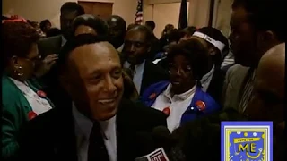 V036 Philadelphia Election Night, 1994 Primary