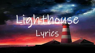 K-391 - Lighthouse (Lyrics)