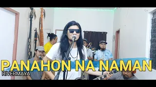 Panahon Na Naman - Rivermaya | Kuerdas Reggae Version