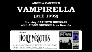 Vampirella (RTE 1992) by Angela Carter