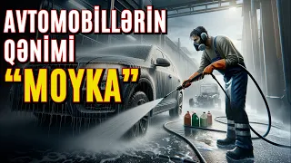 "Moyka"ların yaratdığı fəsadlar | 1-ci hissə