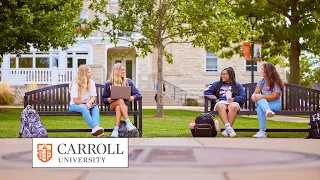 Carroll University - Full Episode | The College Tour