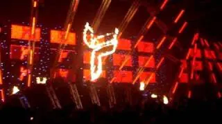 Trance Energy 2008 (Feb 23) - Ferry Corsten Video 5