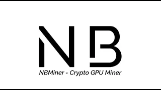 НОВАЯ ВЕРСИЯ! - NBMiner v40.1 Майнинг LHR