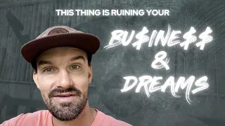 Is Instant Gratification Killing Your Business And Dreams?