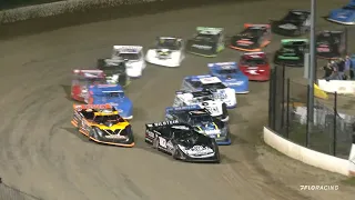 09.07.23 World 100 Prelim Night #1 | Feature Highlights