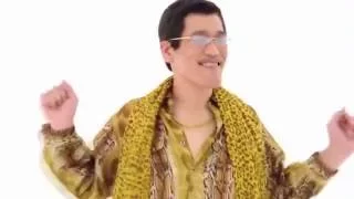 Pen Pineapple Apple Pen ХИТ Дичь Русская версия PPAP