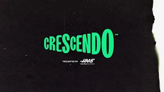 CRESCENDO:  Backstage Access