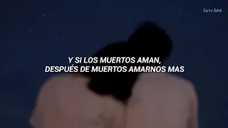 Julio Jaramillo - Nuestro Juramento (Letra)