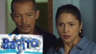 Bagito: Sylvia can't believe what she saw | EP 27