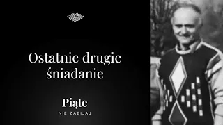 Ostatnie drugie śniadanie - 5NZ #55 | Stefan Jermakowski