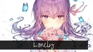 Nightcore~Lonely