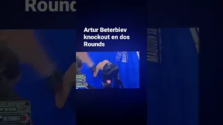 Artur Beterbiev vs Joe smith Jr